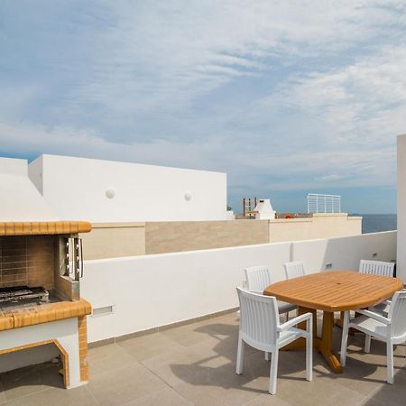 The Sea-Bank Villa Apartments Marsaskala Dış mekan fotoğraf