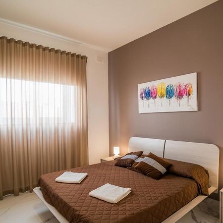 The Sea-Bank Villa Apartments Marsaskala Dış mekan fotoğraf
