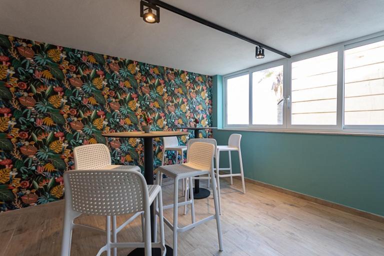 The Sea-Bank Villa Apartments Marsaskala Dış mekan fotoğraf