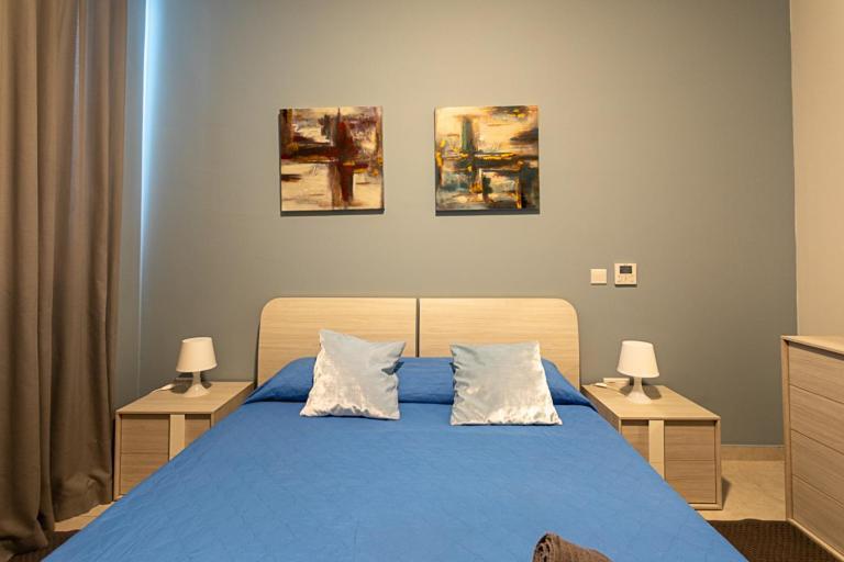 The Sea-Bank Villa Apartments Marsaskala Dış mekan fotoğraf