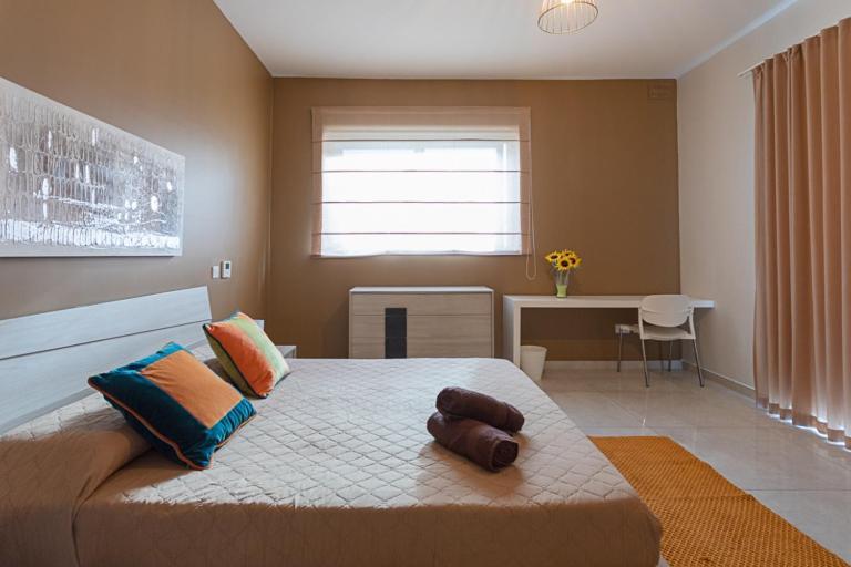 The Sea-Bank Villa Apartments Marsaskala Dış mekan fotoğraf