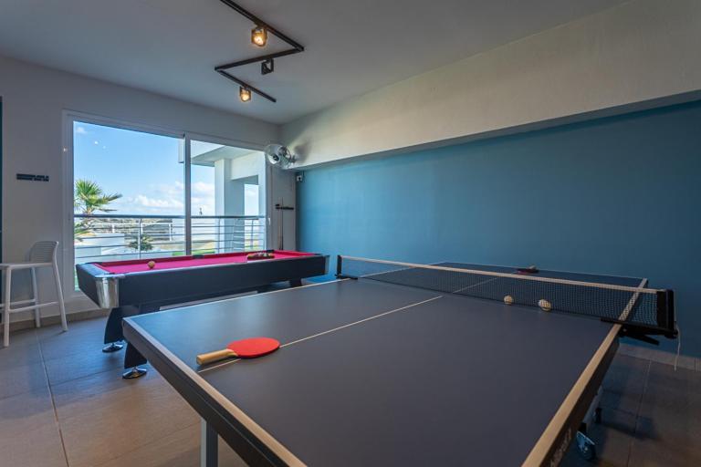 The Sea-Bank Villa Apartments Marsaskala Dış mekan fotoğraf