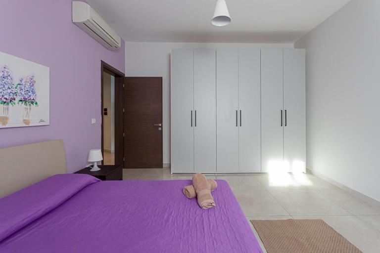 The Sea-Bank Villa Apartments Marsaskala Dış mekan fotoğraf