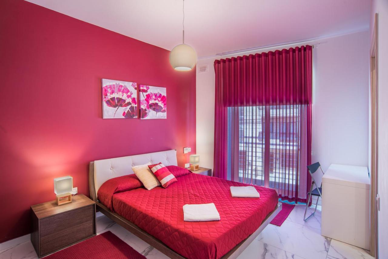 The Sea-Bank Villa Apartments Marsaskala Dış mekan fotoğraf