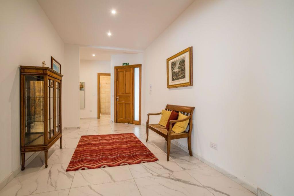 The Sea-Bank Villa Apartments Marsaskala Dış mekan fotoğraf